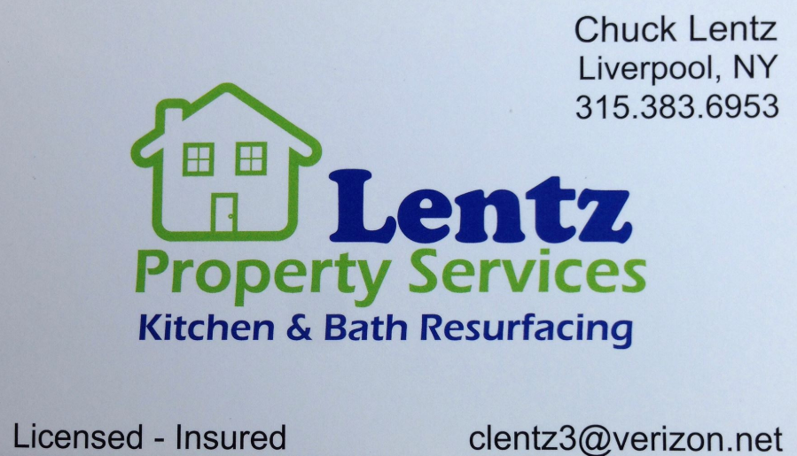 Lentz Property Services Lentz Property Services